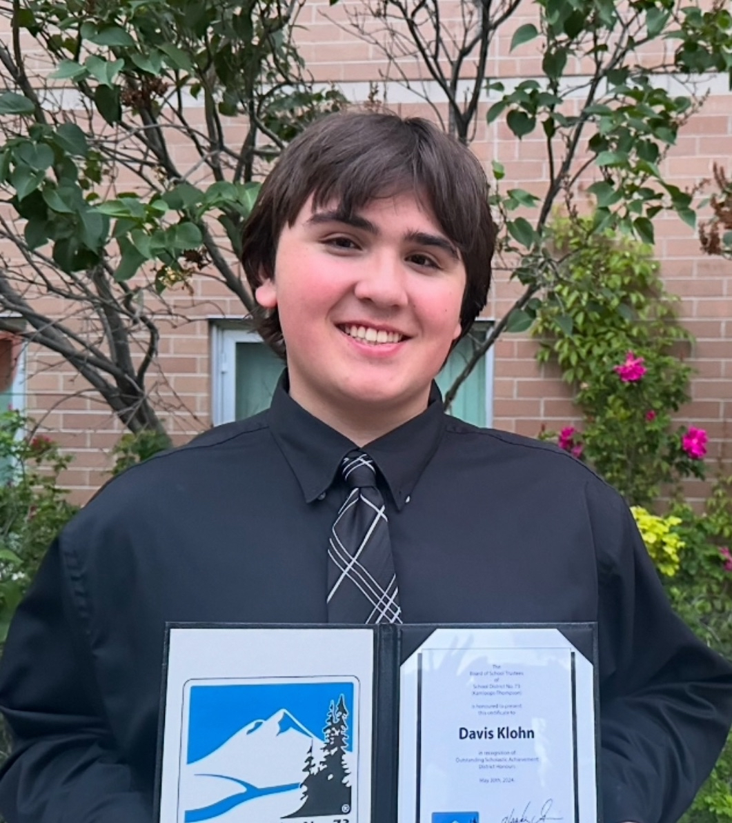 Davis Klohn